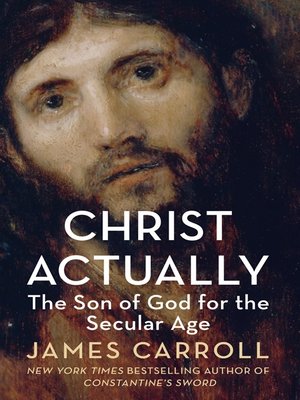 cover image of Christ Actually